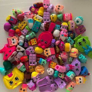 Shopkin lot